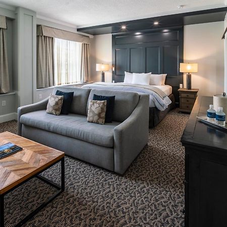 The Tidewater Inn Easton Ngoại thất bức ảnh