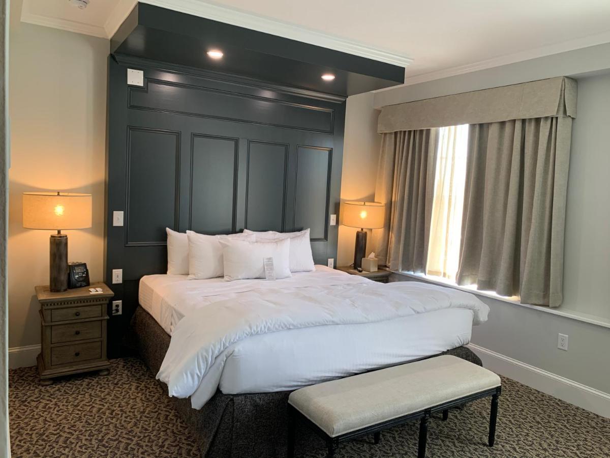 The Tidewater Inn Easton Ngoại thất bức ảnh