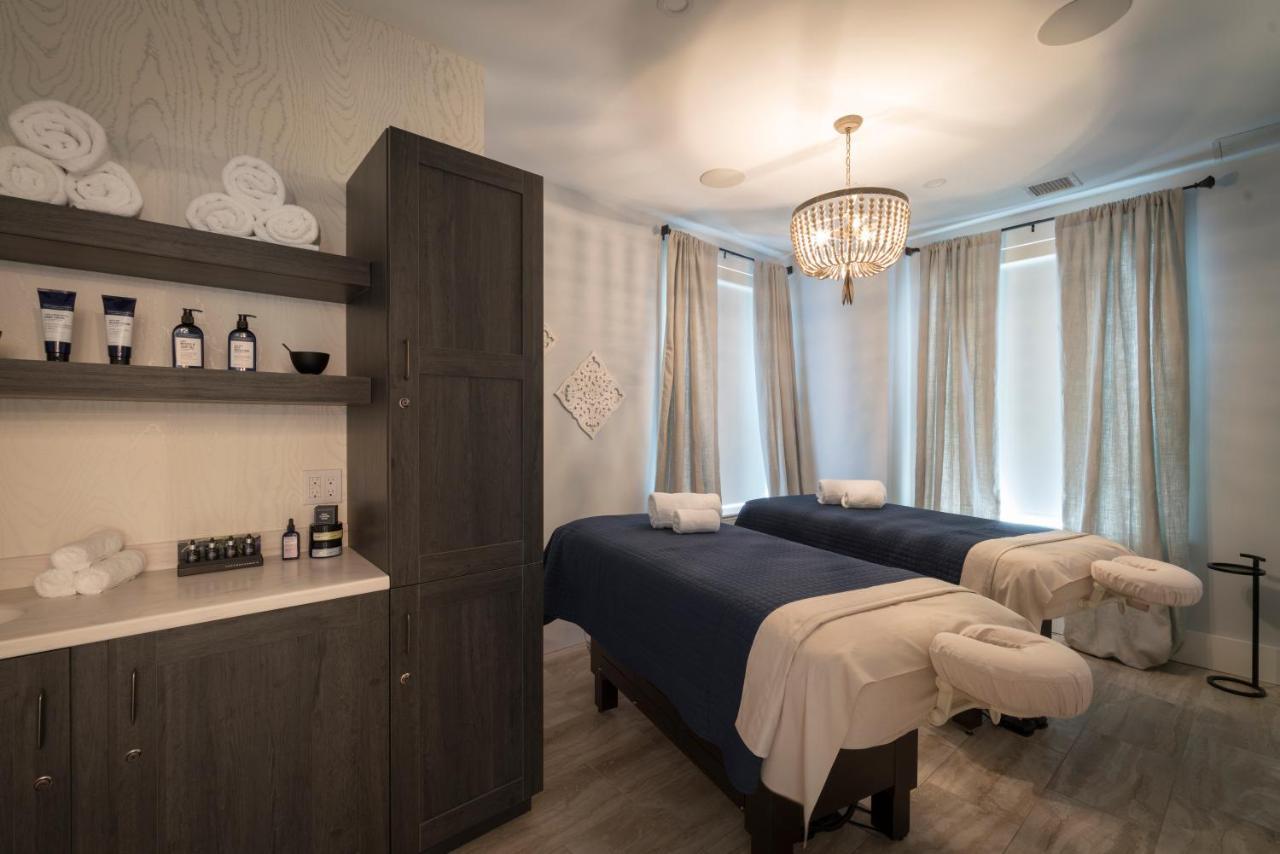 The Tidewater Inn Easton Ngoại thất bức ảnh