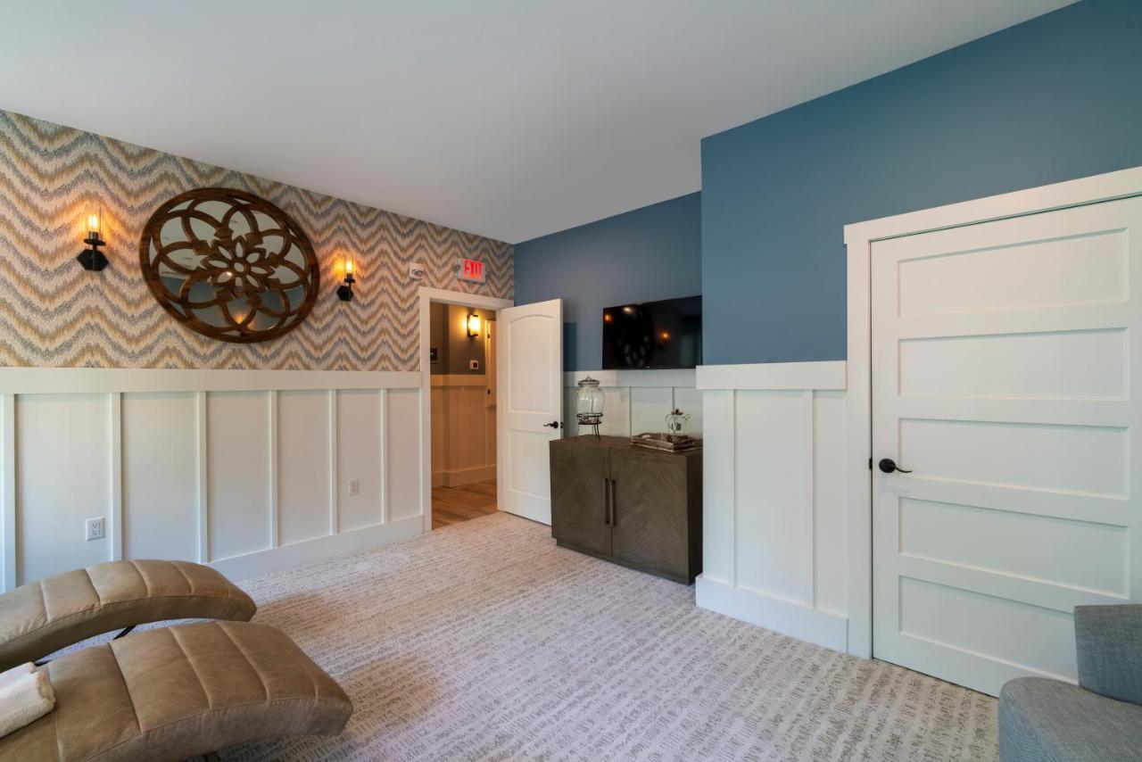 The Tidewater Inn Easton Ngoại thất bức ảnh