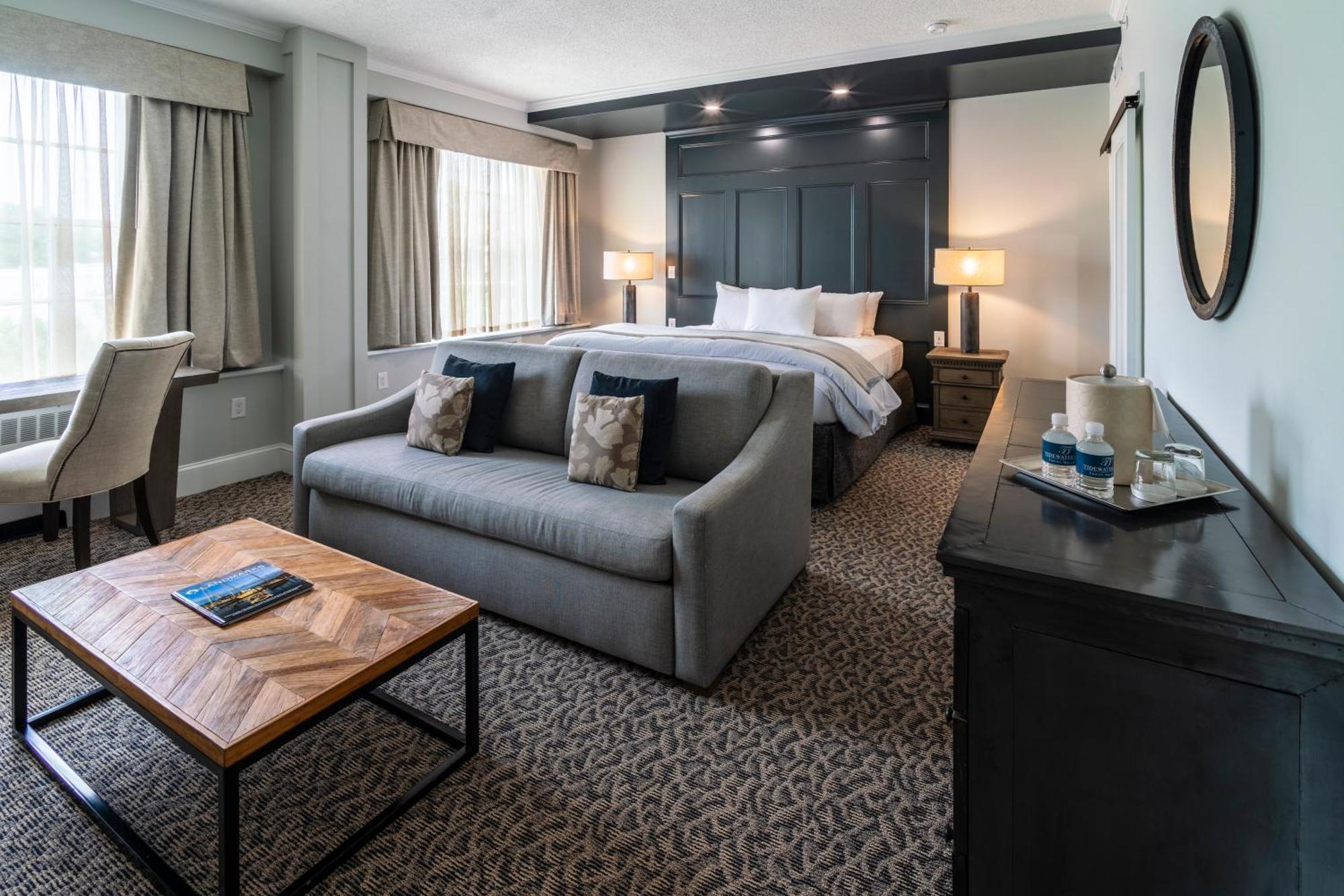 The Tidewater Inn Easton Ngoại thất bức ảnh