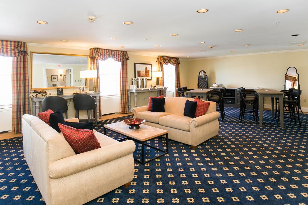 The Tidewater Inn Easton Ngoại thất bức ảnh