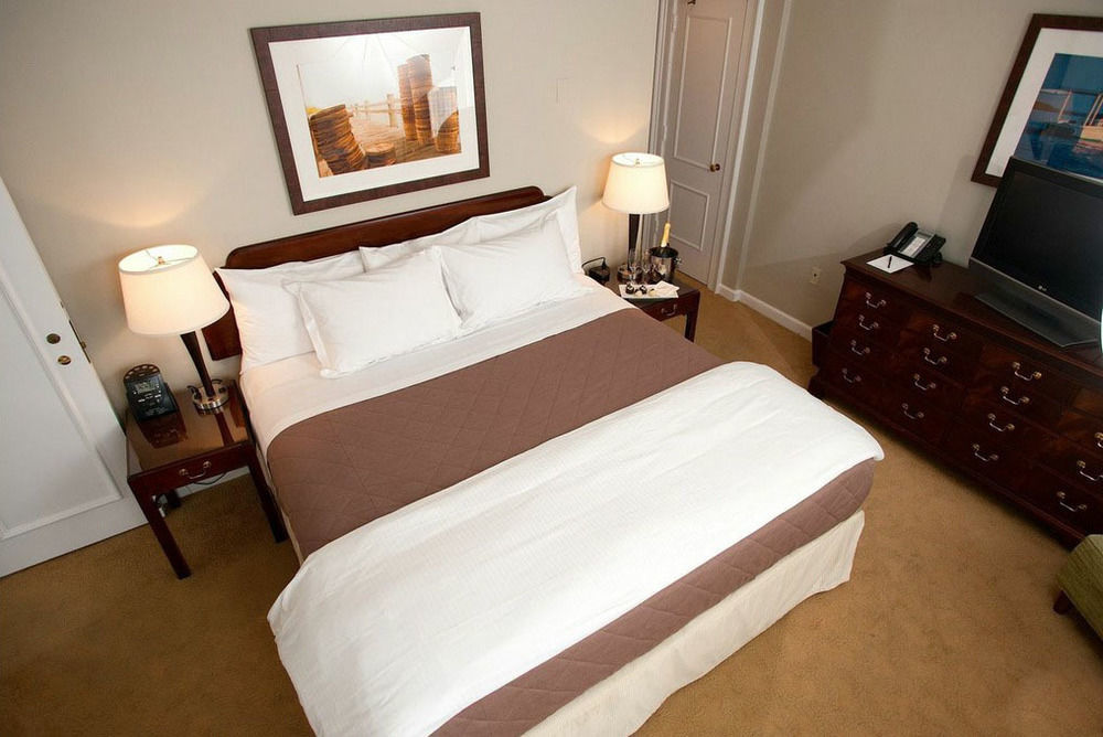 The Tidewater Inn Easton Ngoại thất bức ảnh