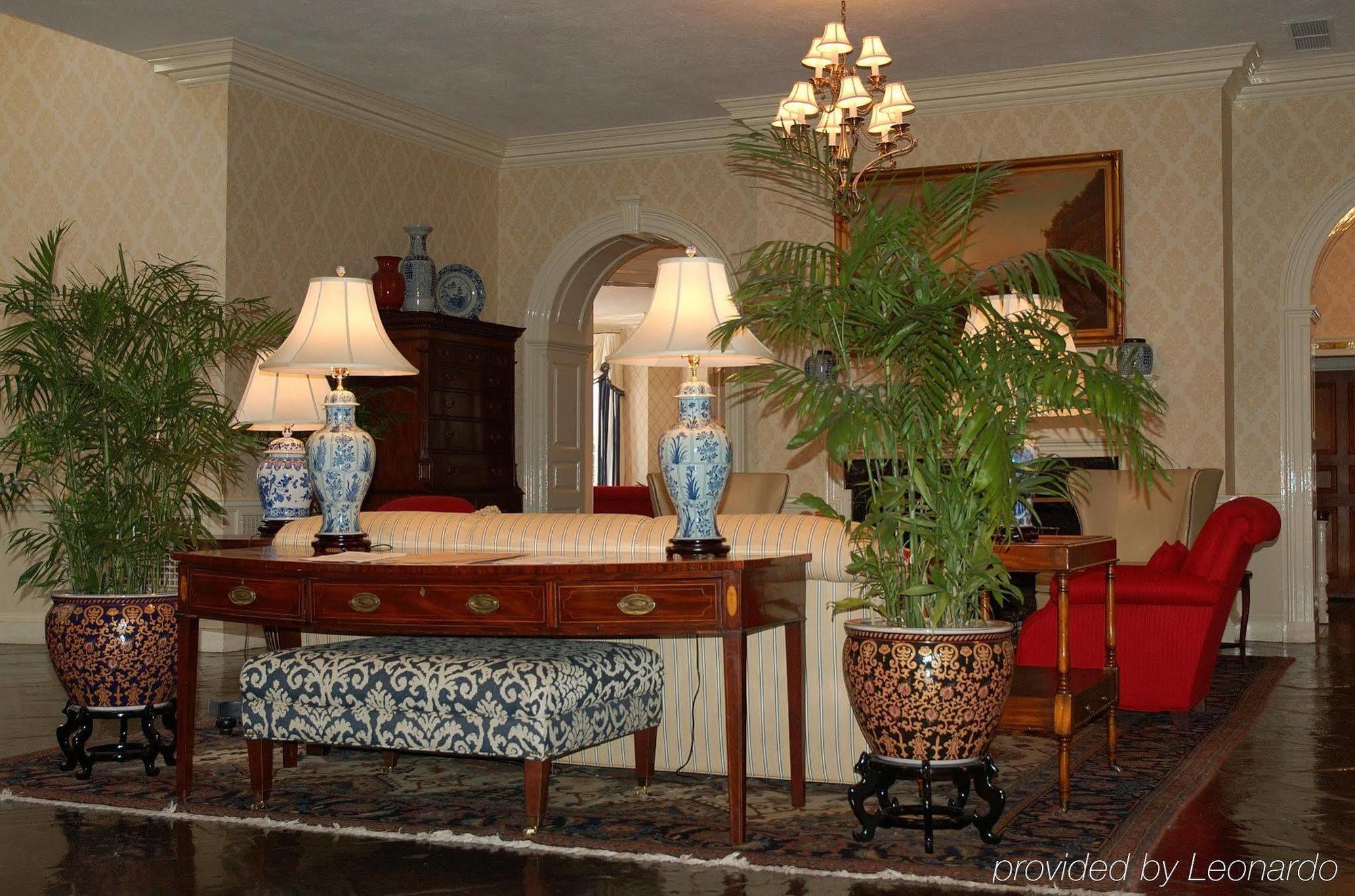 The Tidewater Inn Easton Nội địa bức ảnh