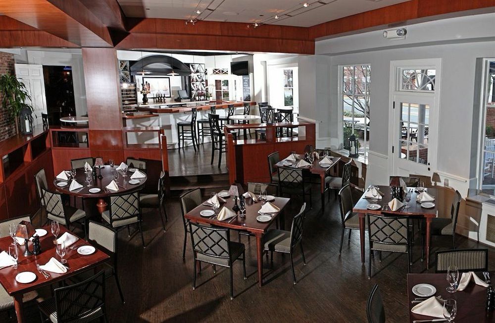 The Tidewater Inn Easton Ngoại thất bức ảnh