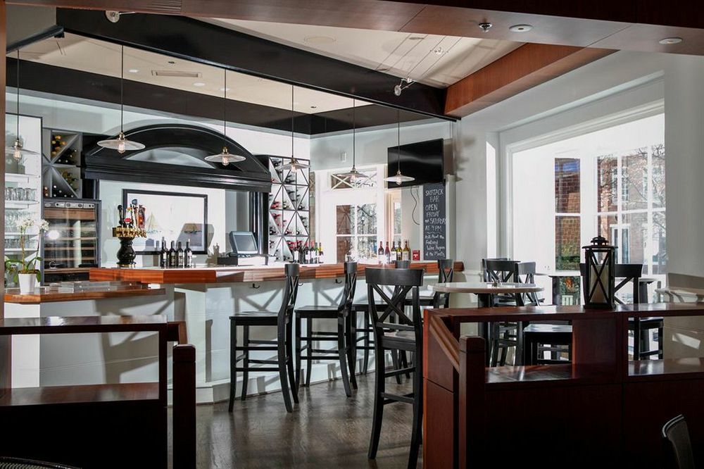 The Tidewater Inn Easton Ngoại thất bức ảnh