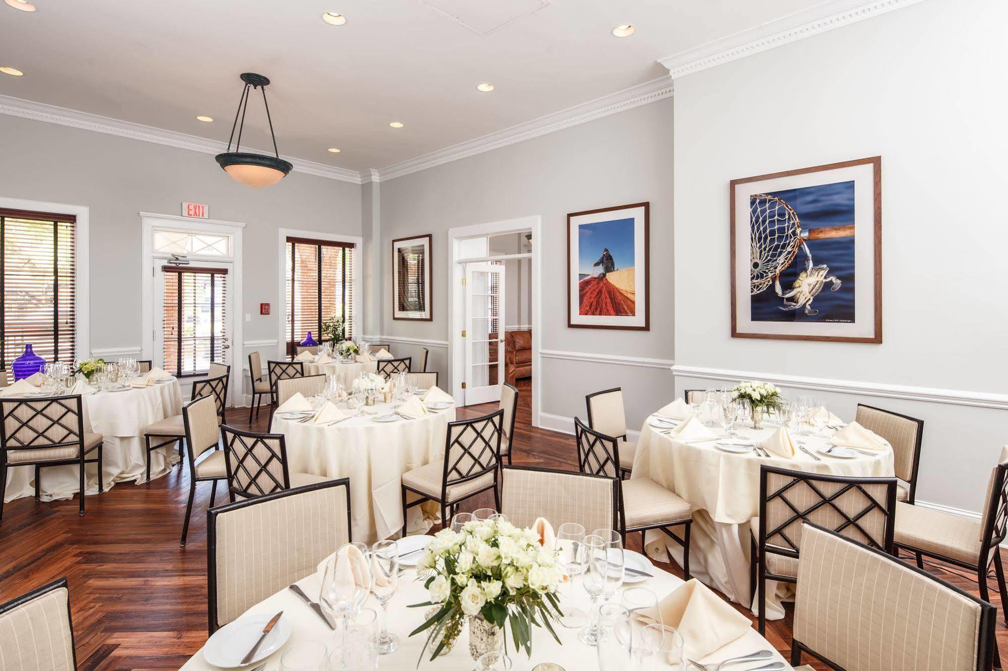 The Tidewater Inn Easton Ngoại thất bức ảnh
