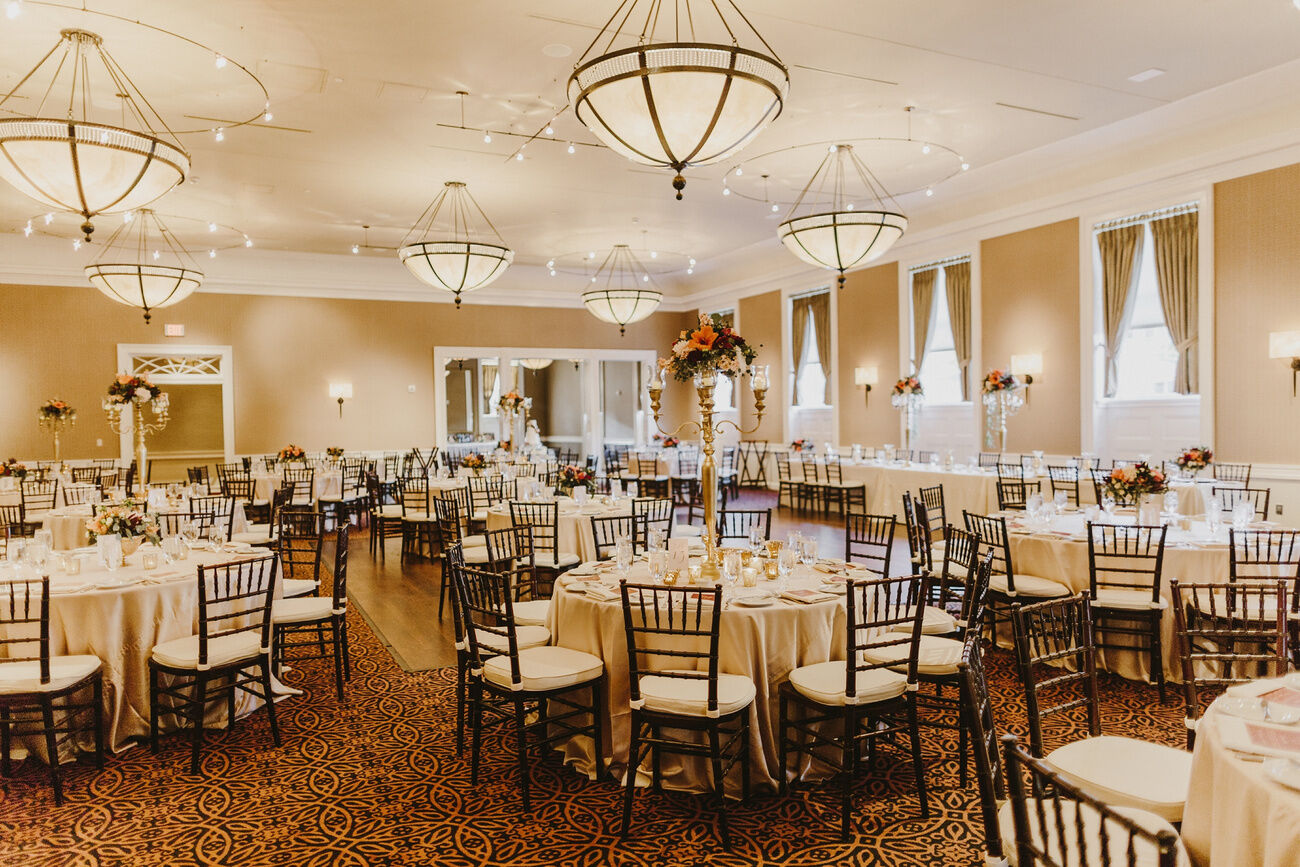 The Tidewater Inn Easton Ngoại thất bức ảnh