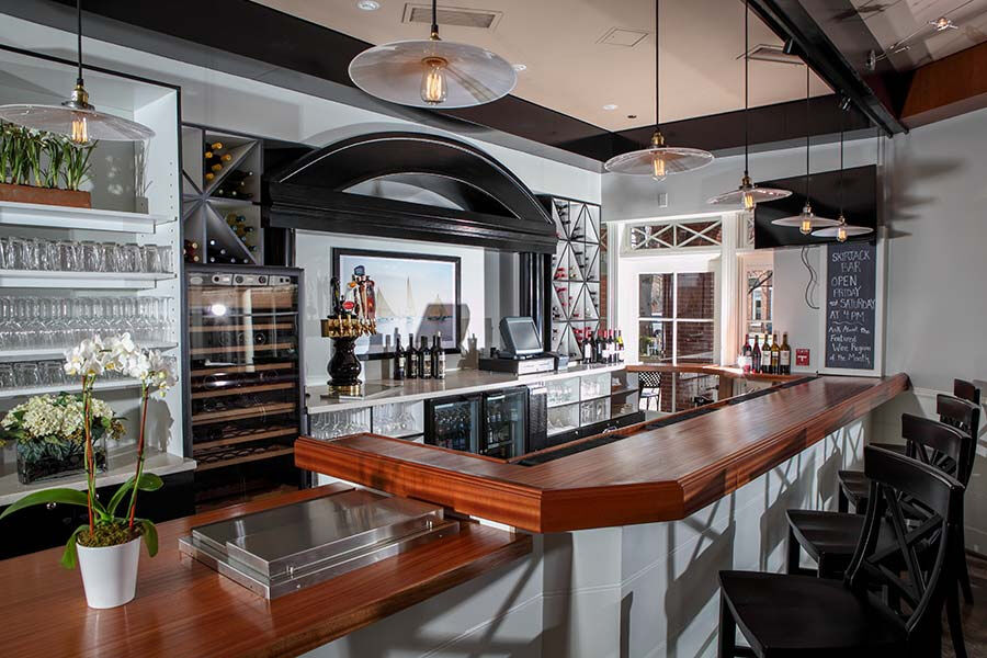 The Tidewater Inn Easton Ngoại thất bức ảnh