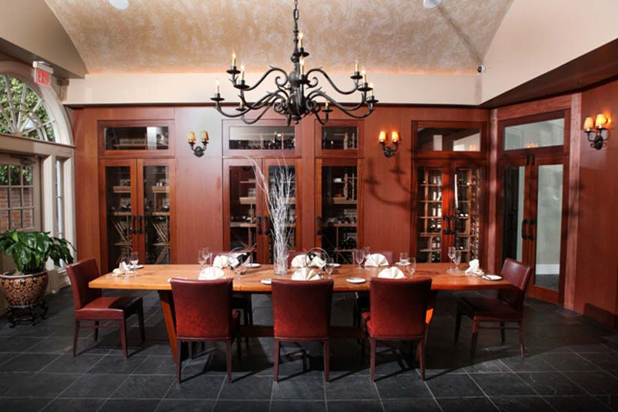 The Tidewater Inn Easton Ngoại thất bức ảnh