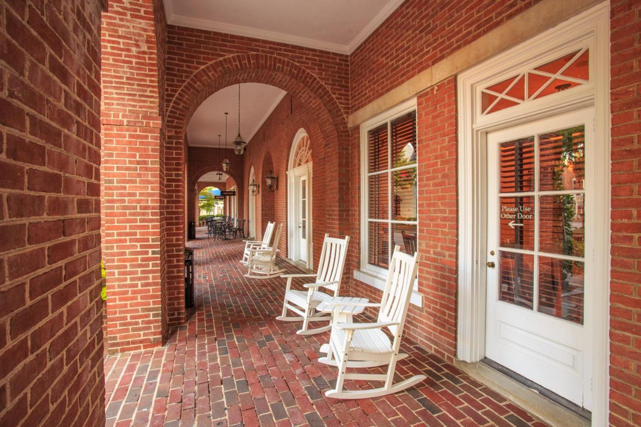 The Tidewater Inn Easton Ngoại thất bức ảnh