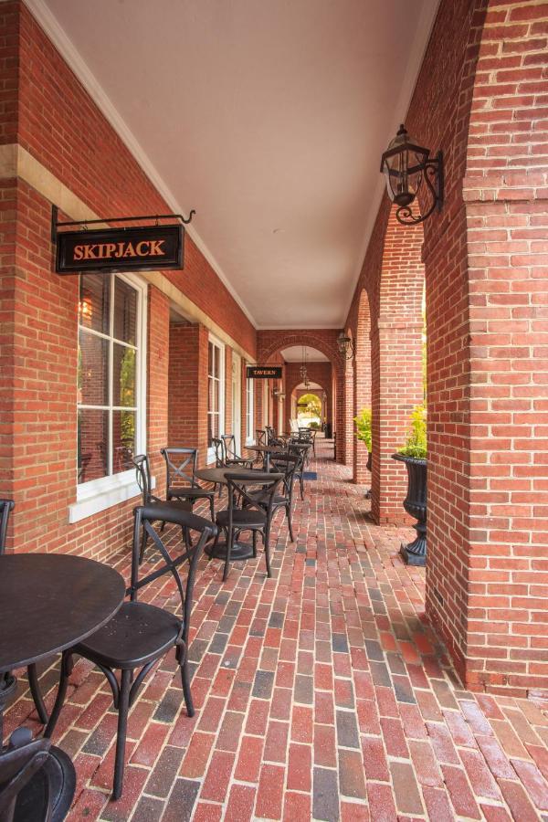 The Tidewater Inn Easton Ngoại thất bức ảnh