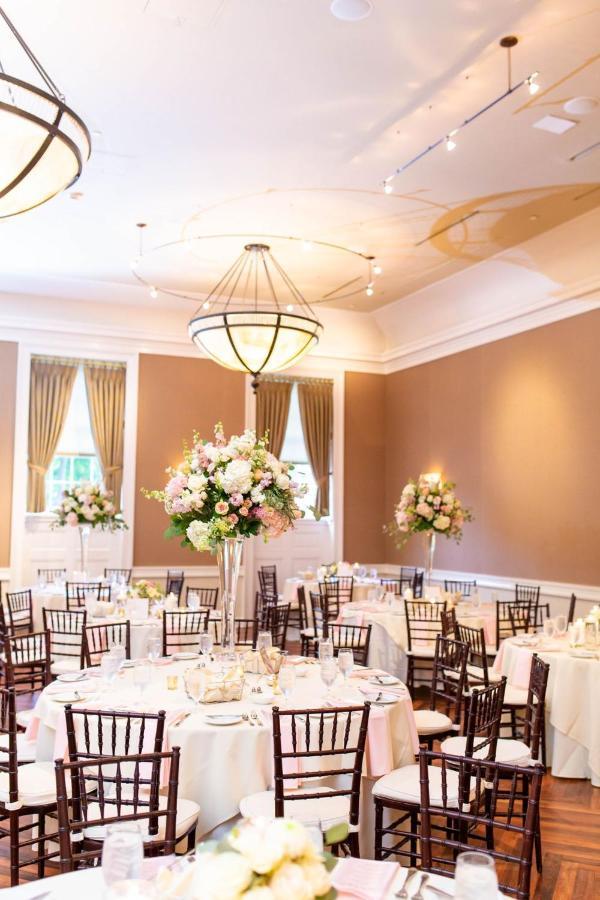 The Tidewater Inn Easton Ngoại thất bức ảnh