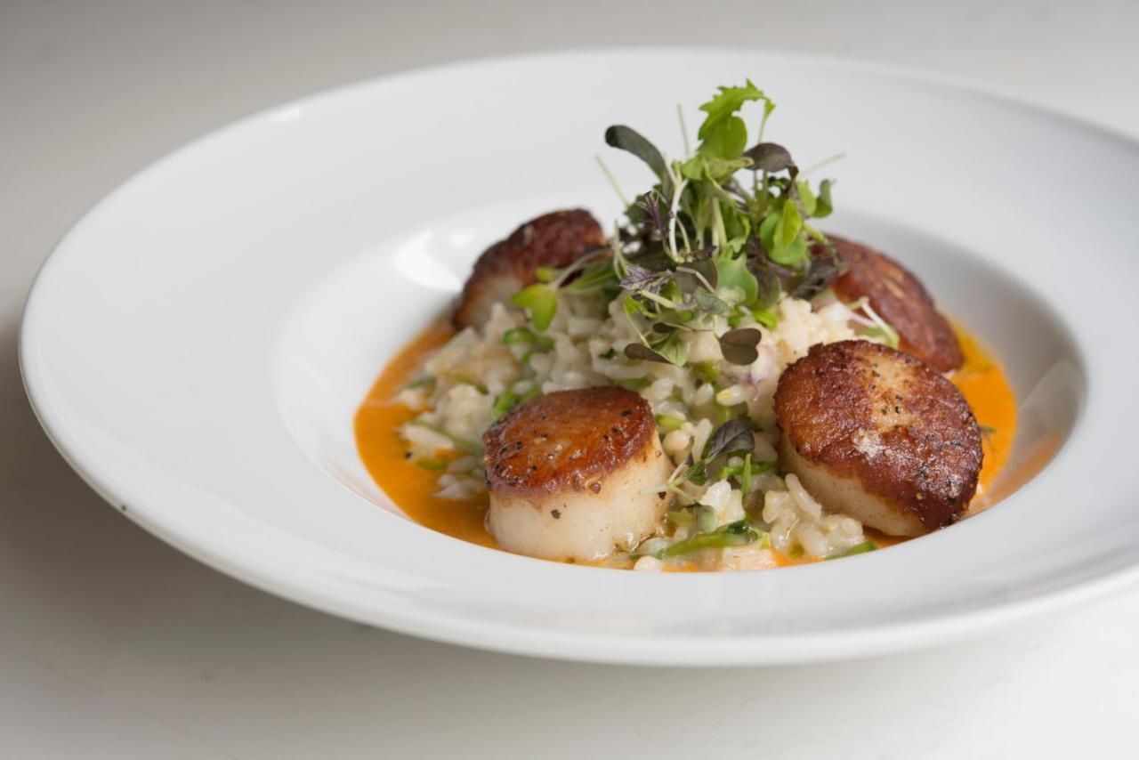The Tidewater Inn Easton Ngoại thất bức ảnh