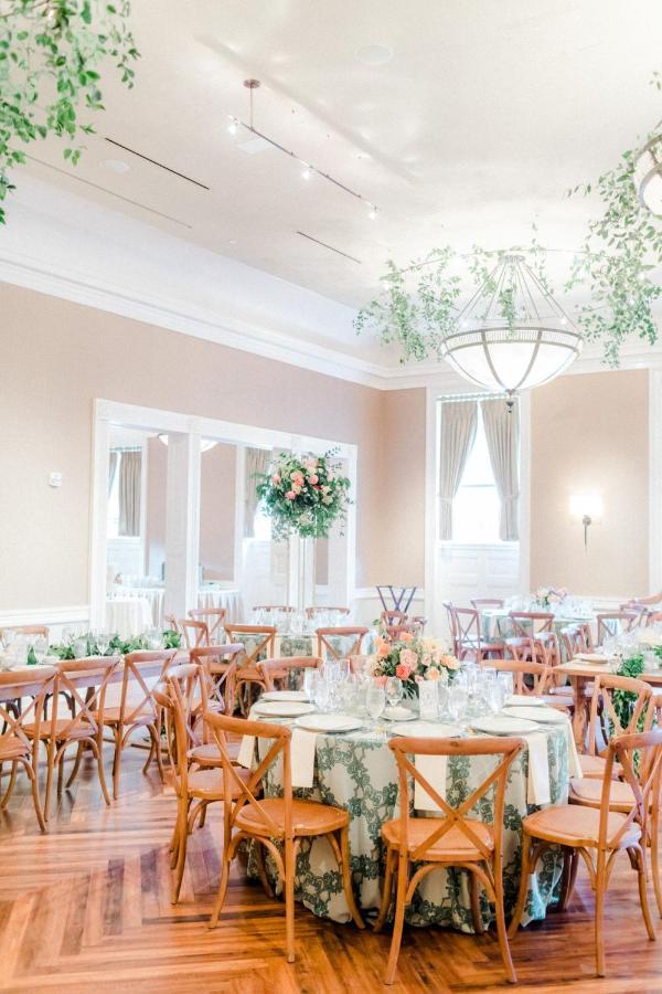 The Tidewater Inn Easton Ngoại thất bức ảnh