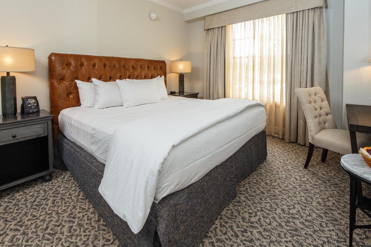 The Tidewater Inn Easton Ngoại thất bức ảnh