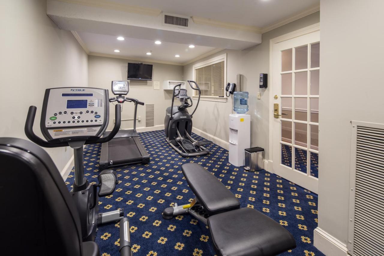 The Tidewater Inn Easton Ngoại thất bức ảnh